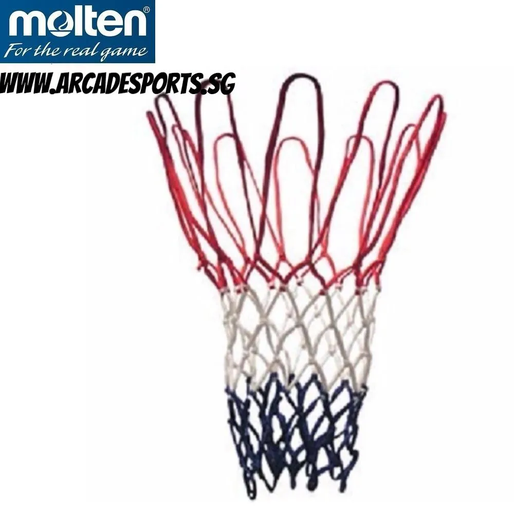 Ring Net - Tri Colour Official