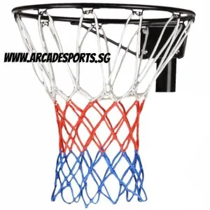 Ring Net - Tri Colour Official