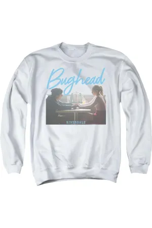 Riverdale Bughead Adult Crewneck Sweatshirt