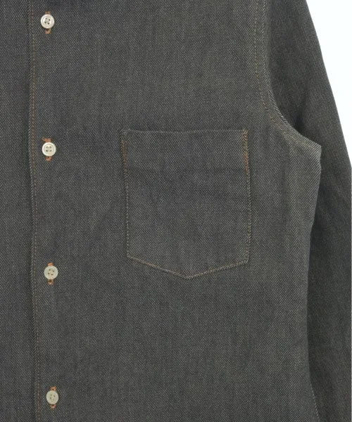 Robe De Chambre Casual shirts