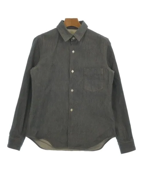 Robe De Chambre Casual shirts