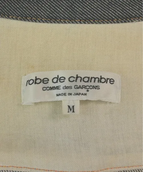 Robe De Chambre Casual shirts