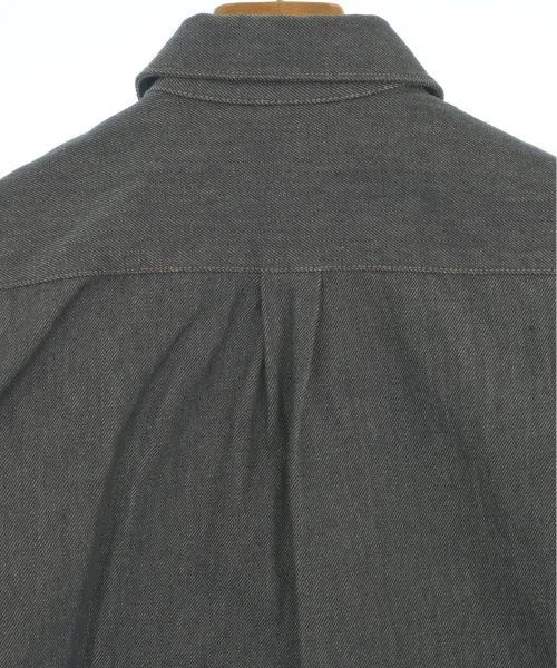 Robe De Chambre Casual shirts