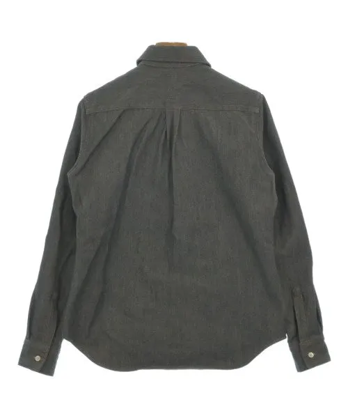 Robe De Chambre Casual shirts