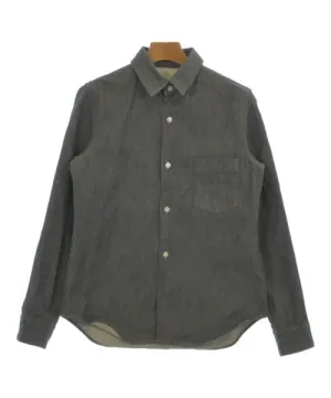 Robe De Chambre Casual shirts