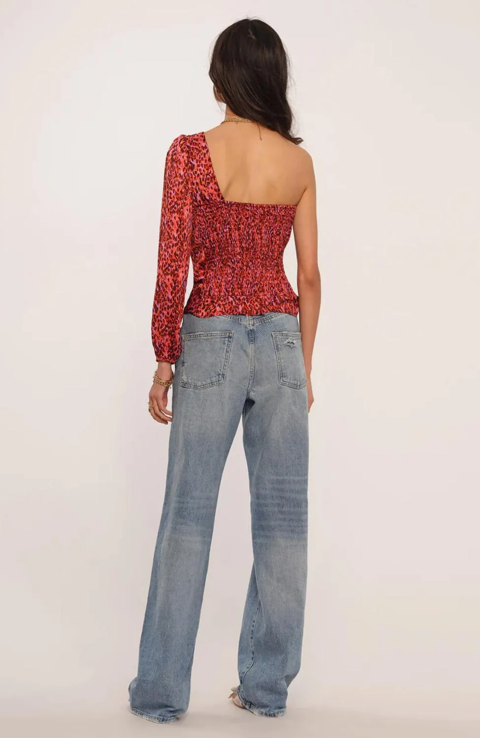 Ronni Top In Prism