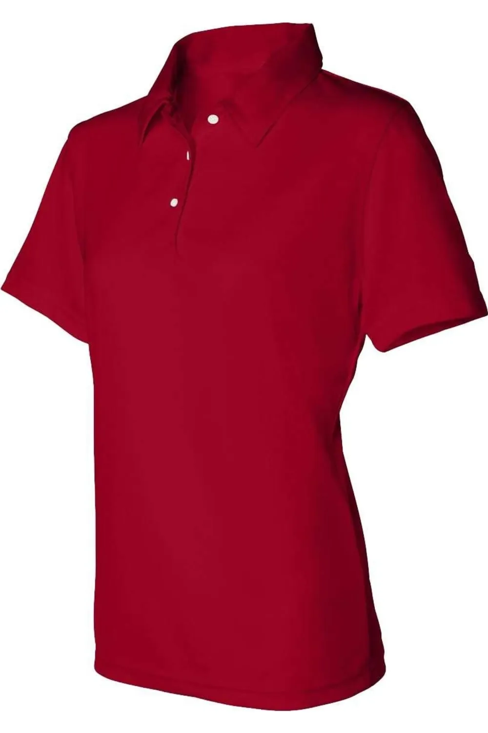 Sierra Pacific Women´s Moisture Free Mesh Polo