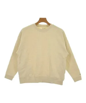 Snow Peak Sweatshirts