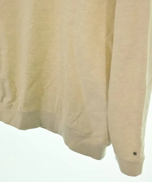 Snow Peak Sweatshirts