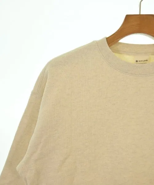 Snow Peak Sweatshirts