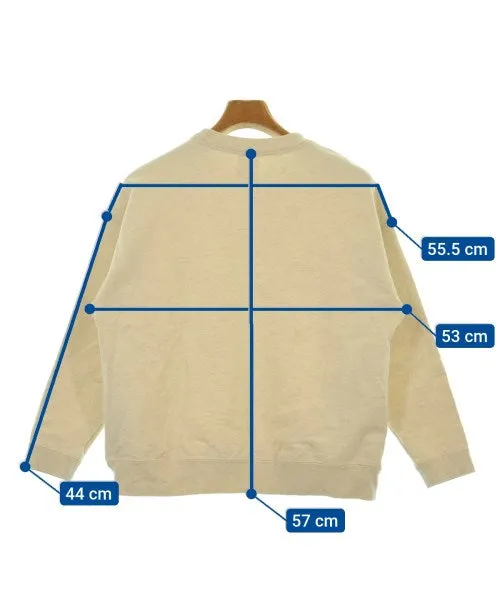 Snow Peak Sweatshirts