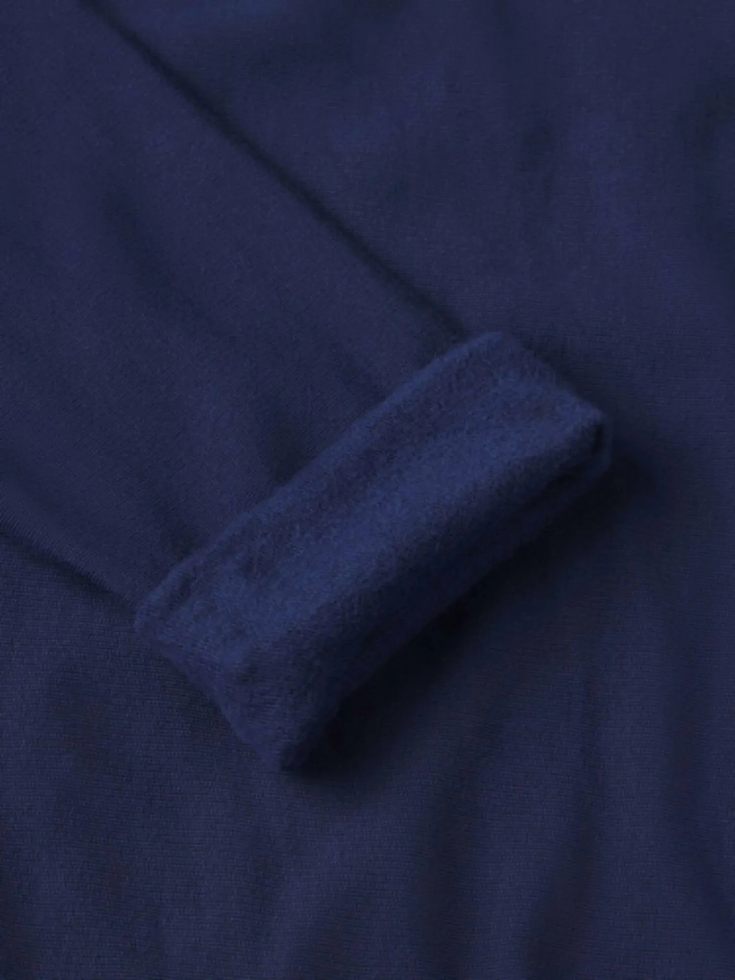 Softest Sweats Hoodie In Navy
