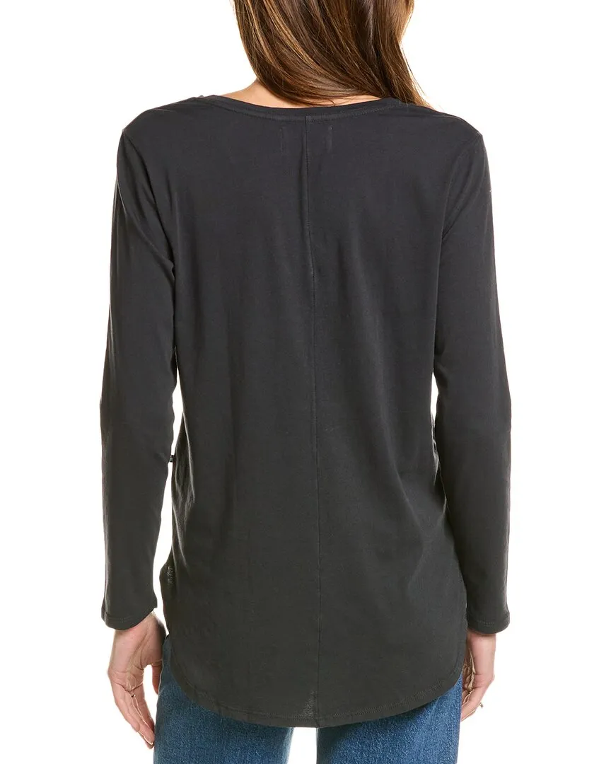 Sol Angeles Essential Torque T-Shirt