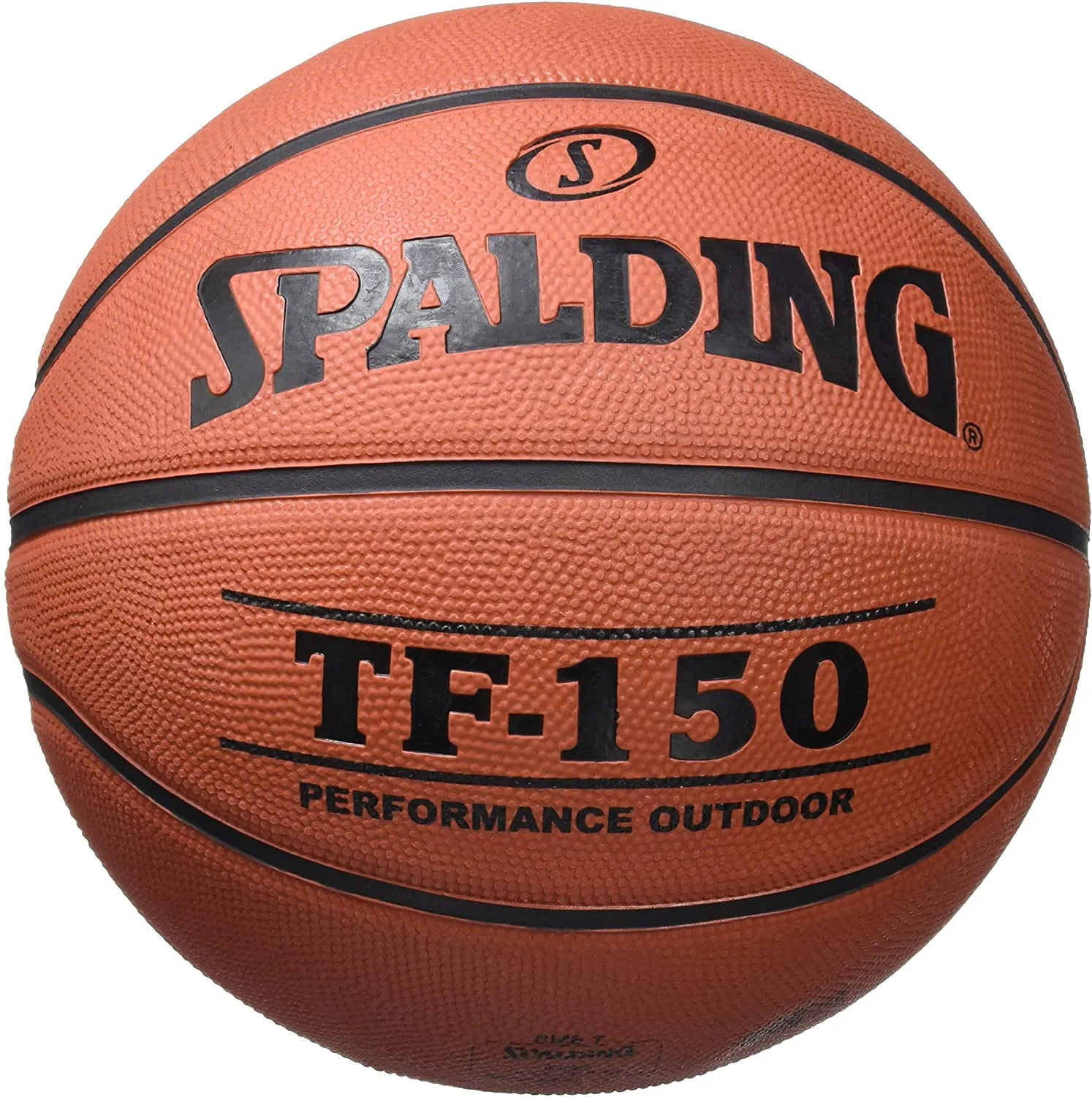 Spalding TF150 Basketball  