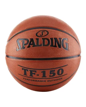 Spalding TF150 Basketball  