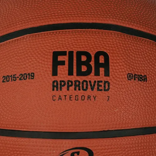 Spalding TF150 Basketball  