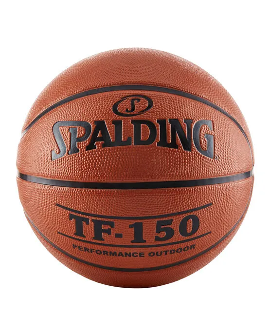 Spalding TF150 Basketball  
