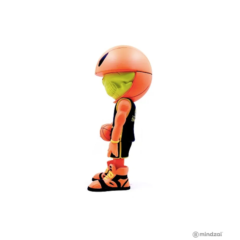 *Special Order*  Basketball Grin by Ron English