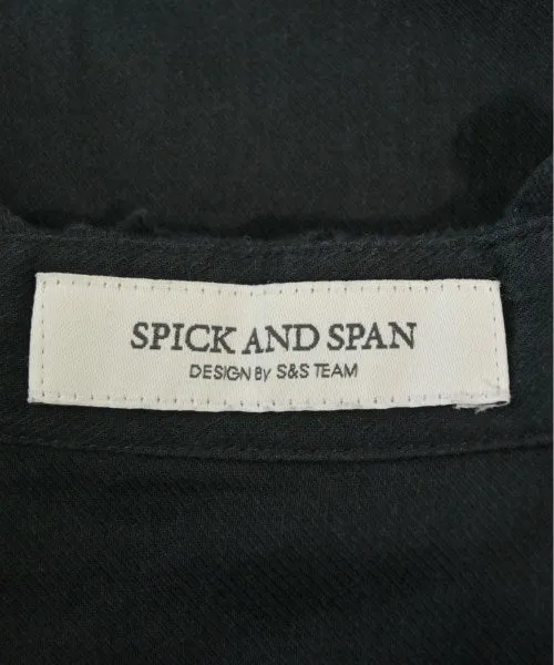 Spick And Span Casual shirts