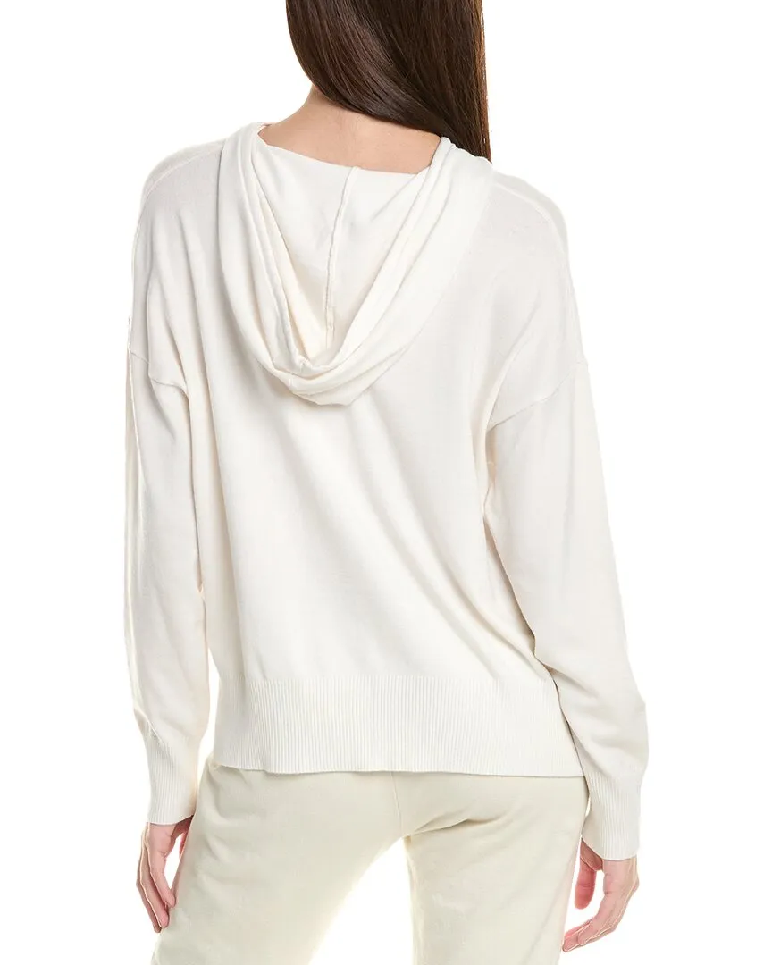 Splendid Ellen Sweater Hoodie