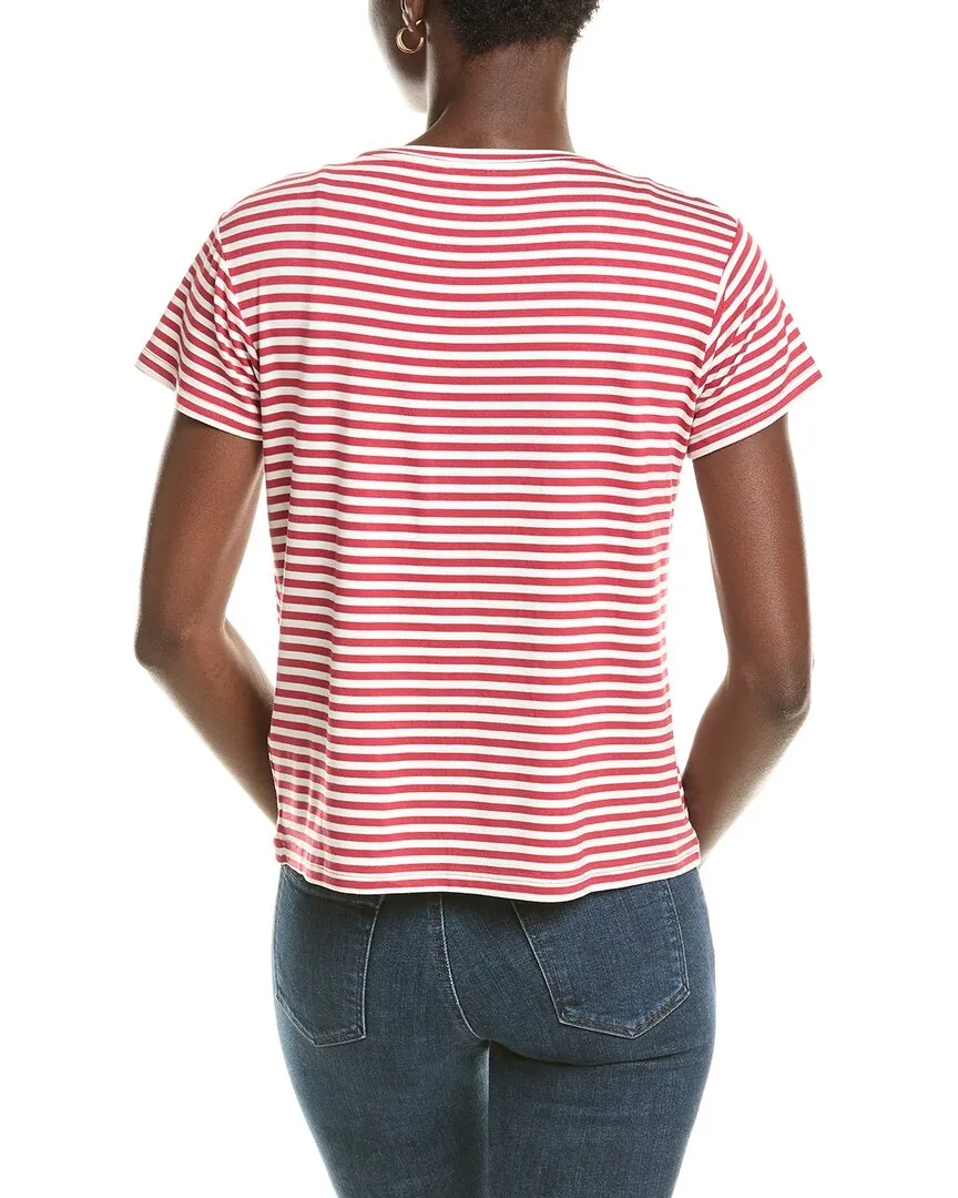 Splendid Knit T-Shirt