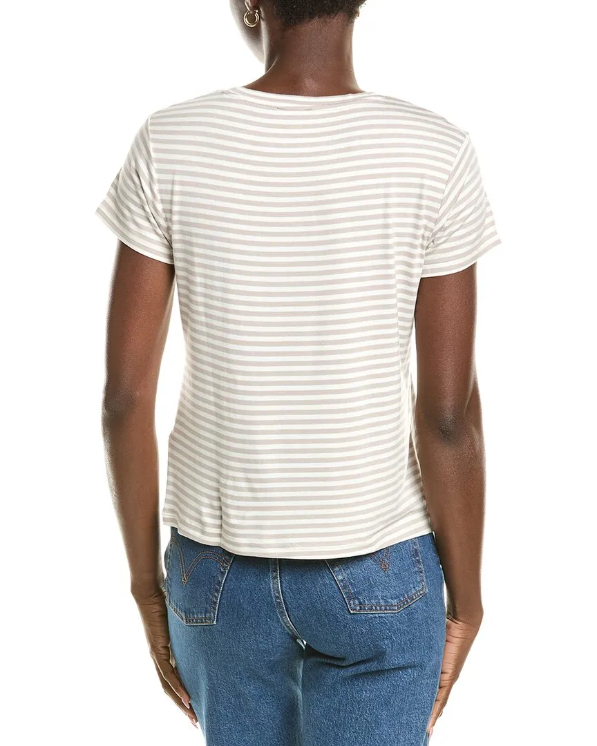Splendid Knit T-Shirt