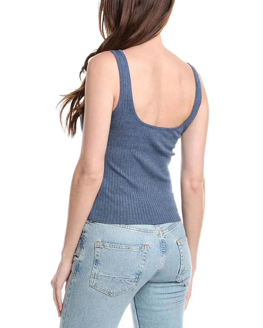 Splendid Saige Sweater Tank