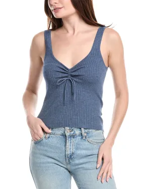 Splendid Saige Sweater Tank