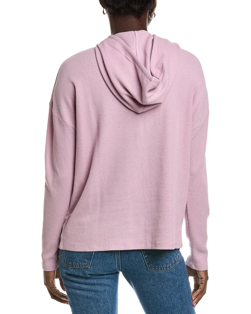 Splendid Thermal Hoodie