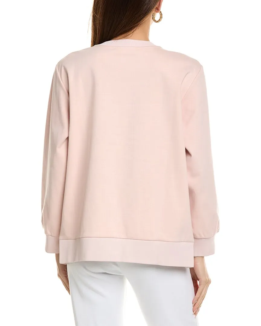 Stella McCartney Insert Tape Sweatshirt