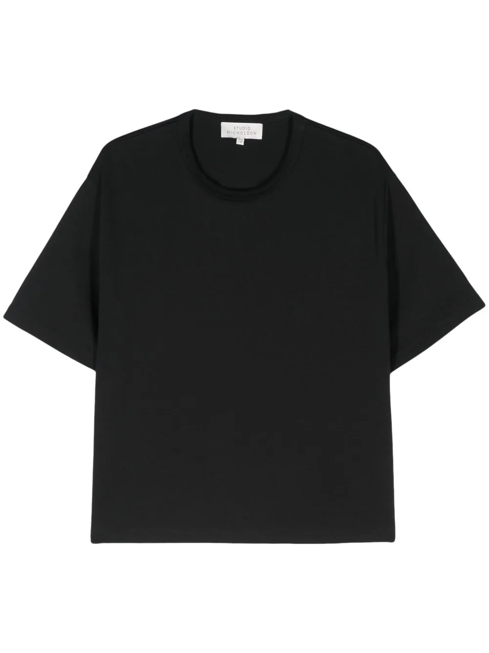 Studio Nicholson Women's T-Shirts And Polos