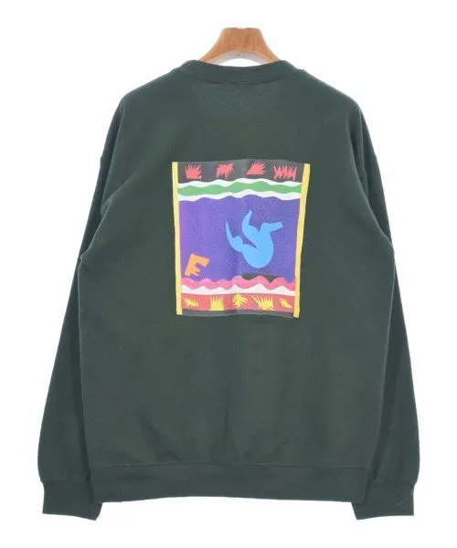 Sweatshirts