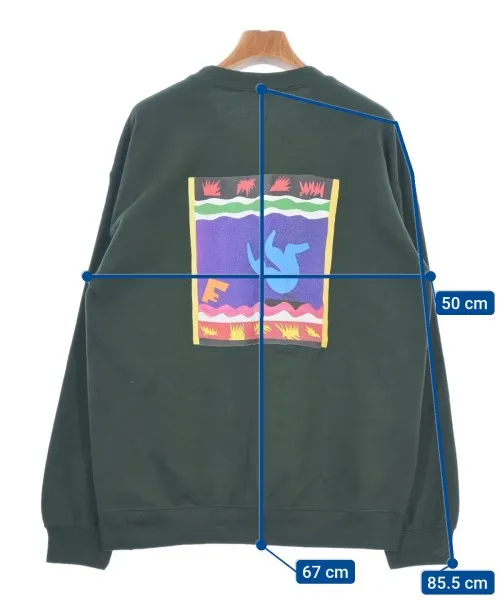Sweatshirts