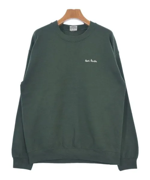 Sweatshirts