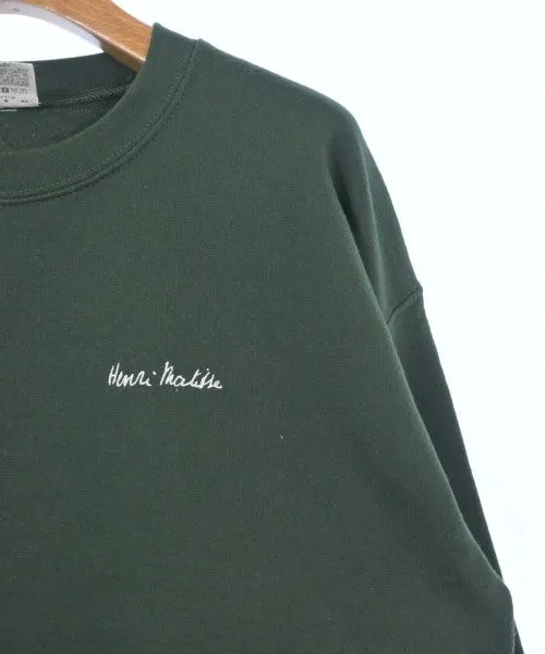 Sweatshirts