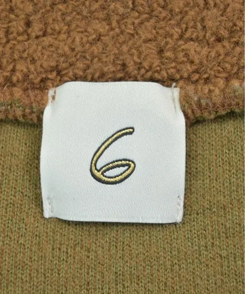 Sweatshirts