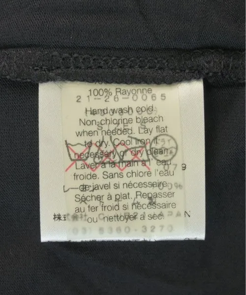 T By ALEXANDER WANG Tee Shirts/Tops