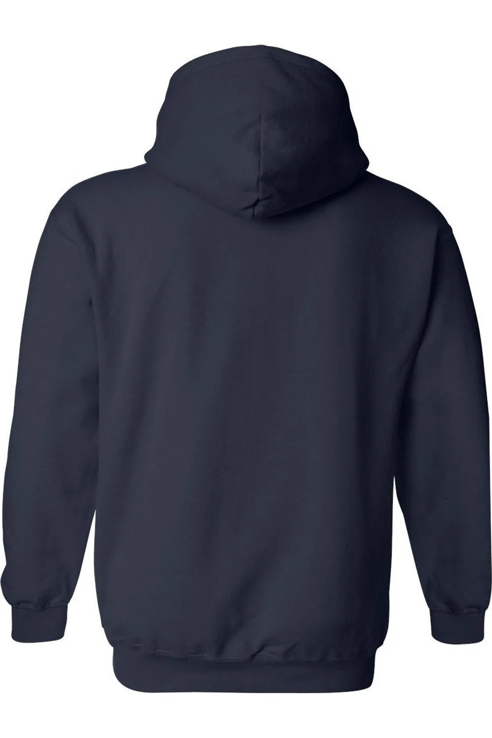 Teen Titans Go Go Go Group Adult Heather Hoodie / Hooded Sweatshirt