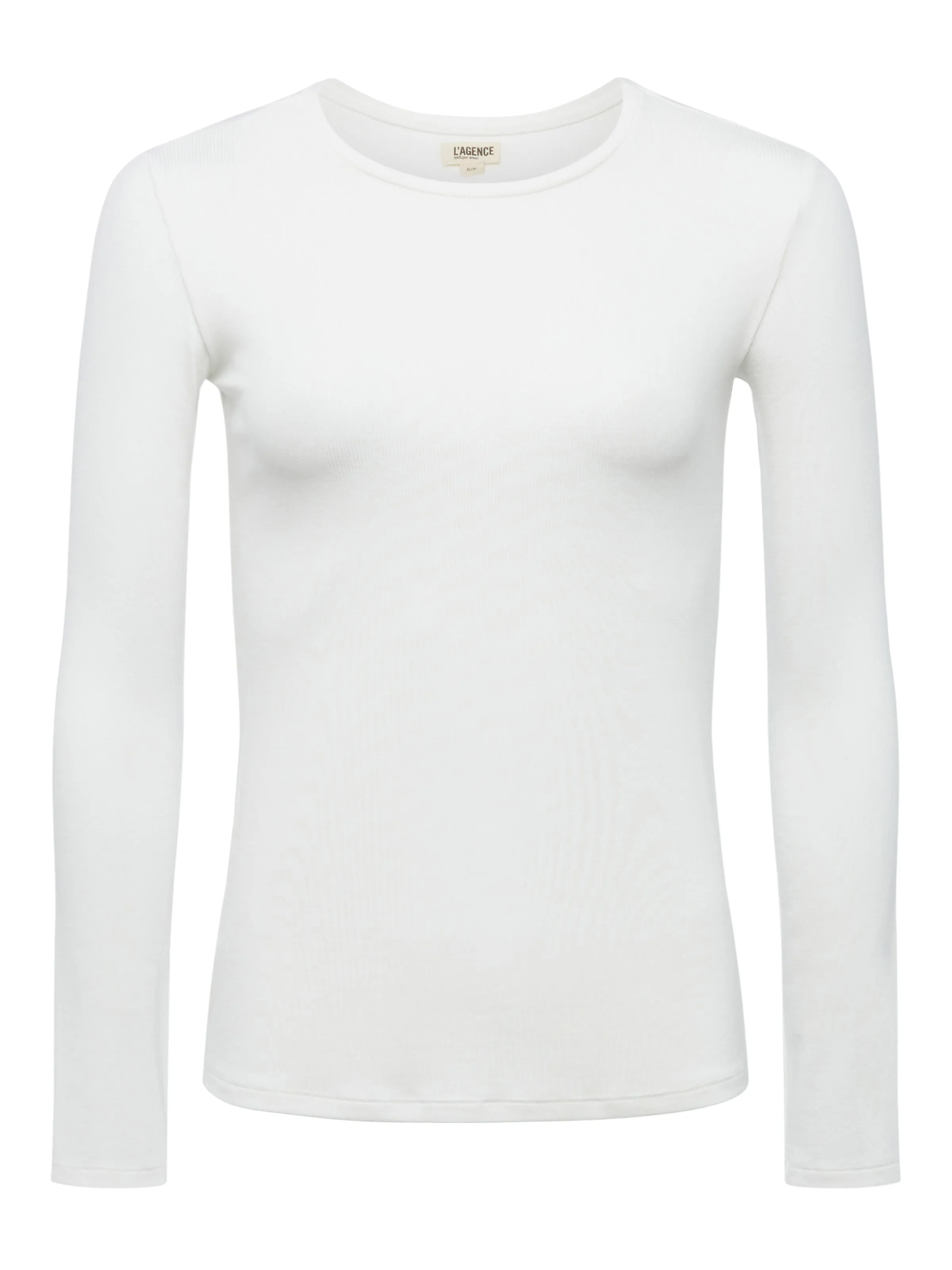 Tess Long Sleeve Tee
