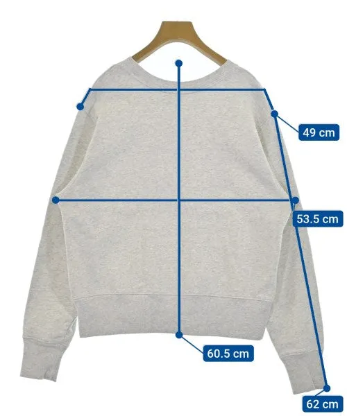 THE KNiTS Sweatshirts