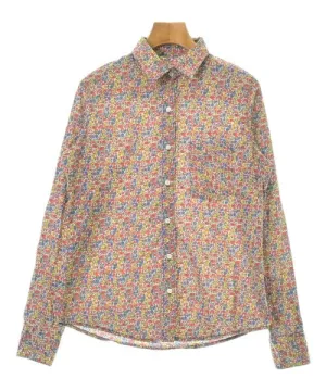 THOMSEN Casual shirts
