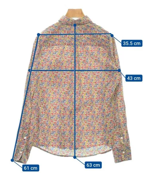 THOMSEN Casual shirts