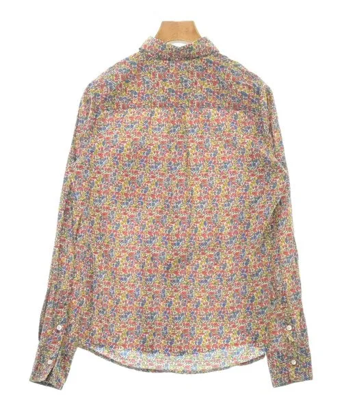 THOMSEN Casual shirts