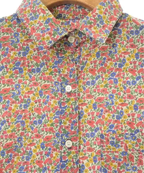 THOMSEN Casual shirts