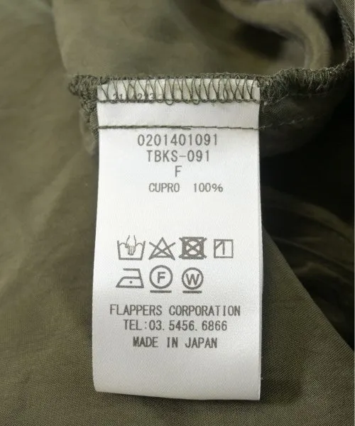 TICCA Casual shirts