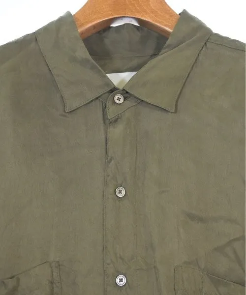 TICCA Casual shirts