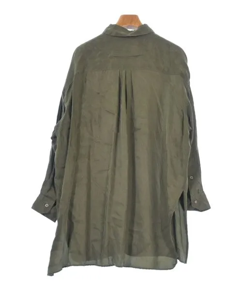 TICCA Casual shirts