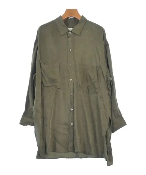 TICCA Casual shirts