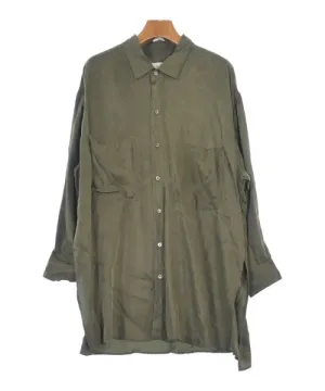 TICCA Casual shirts