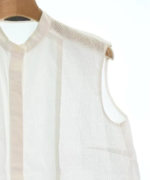 TOMORROWLAND Casual shirts